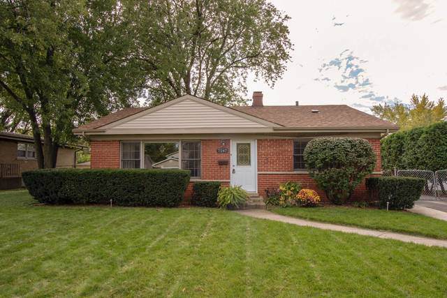 7247 173rd Street - Photo 1