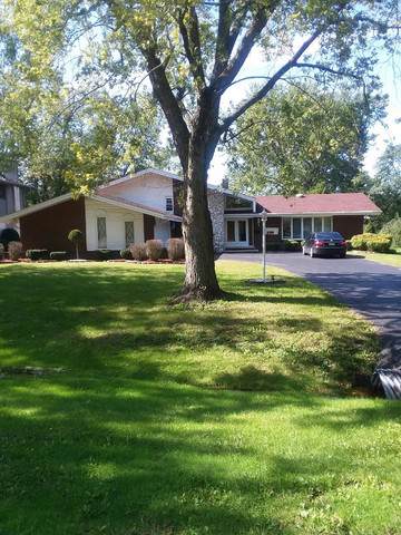 20828 Brookwood Drive - Photo 1