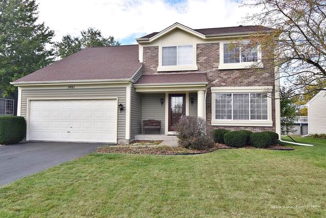 1461 Golden Oaks Parkway - Photo 1