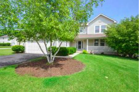 835 Overlook Circle - Photo 1