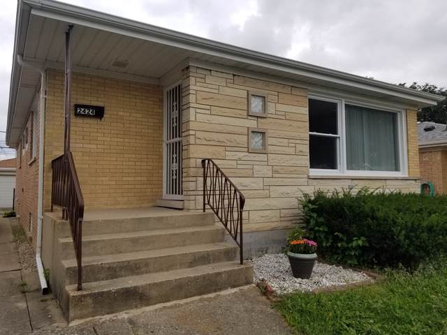 2424 George Street - Photo 1