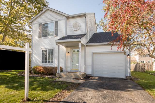 2452 Sheffield Court - Photo 1