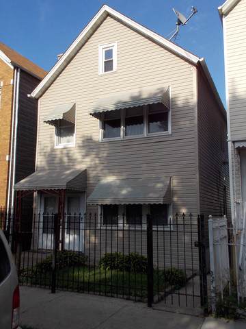 5023 Damen Avenue - Photo 1