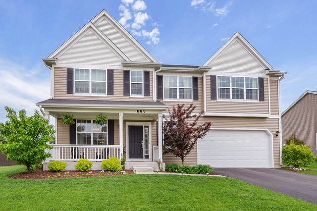 993 Mirador Drive - Photo 1