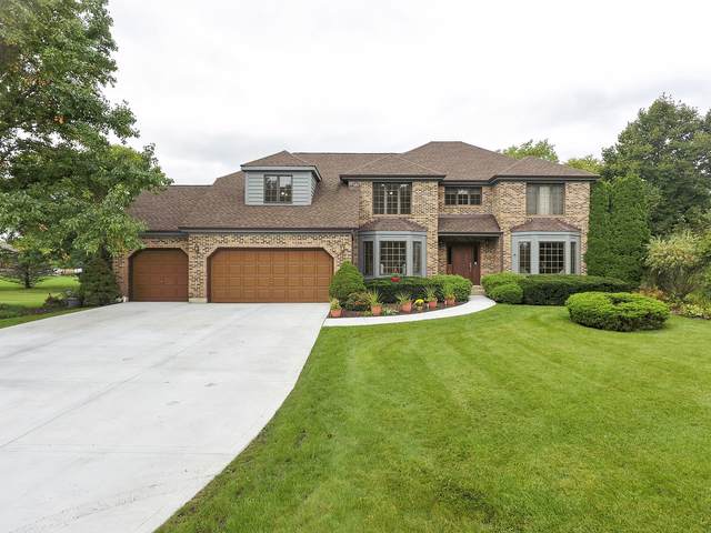 30W173 White Oak Lane - Photo 1