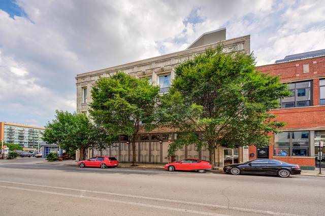 1019 Jackson Boulevard - Photo 1