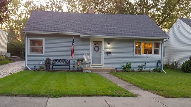 436 Martha Street - Photo 1