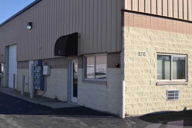 9210 Gulfstream Road - Photo 1