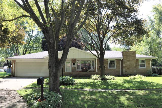 216 Snow Street - Photo 1