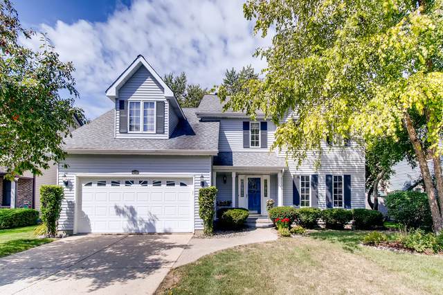 4930 Tarrington Drive - Photo 1