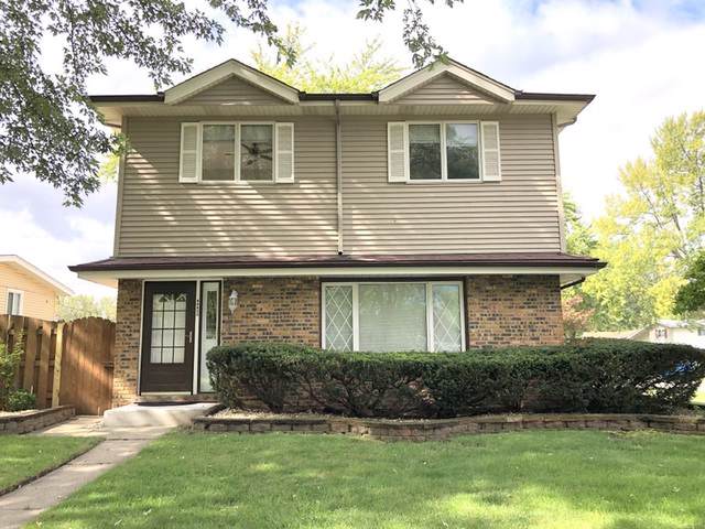 11700 Rosemary Lane - Photo 1