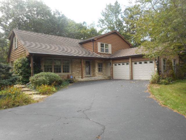 110 Crooked Creek Trail - Photo 1
