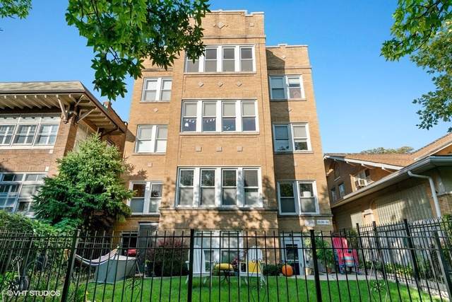 2036 Humboldt Boulevard - Photo 1