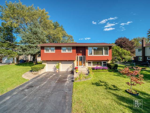 1410 Jo Ann Lane - Photo 1