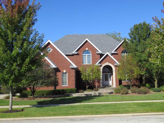 23040 Sun River Drive - Photo 1