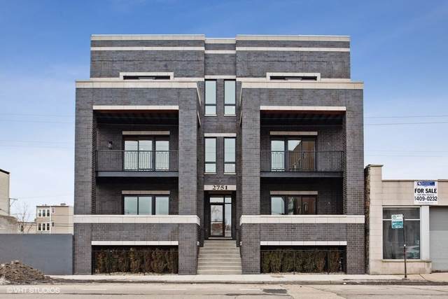 2745 Lawrence Avenue - Photo 1