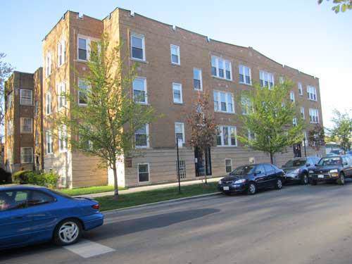 4743 Roscoe Street - Photo 1