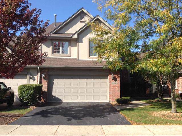 10942 Settlers Pond Court - Photo 1