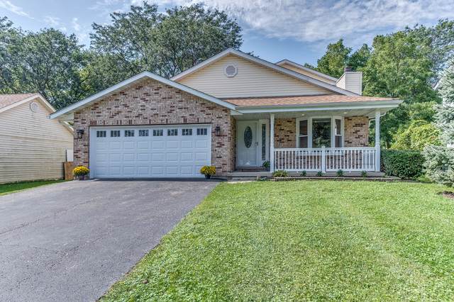 23466 Overhill Drive - Photo 1