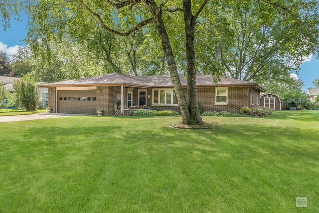 115 Neil Road - Photo 1