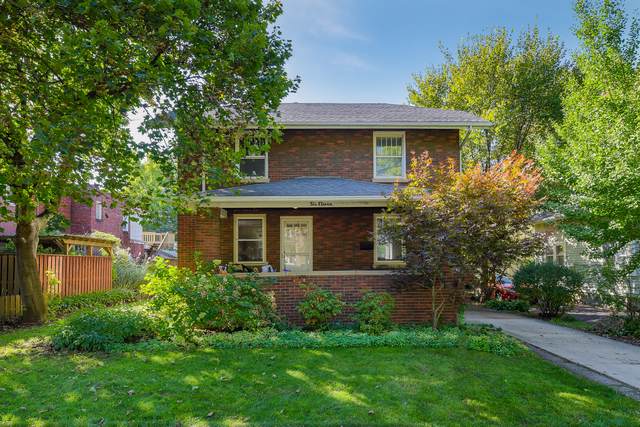 611 Ellsworth Street - Photo 1