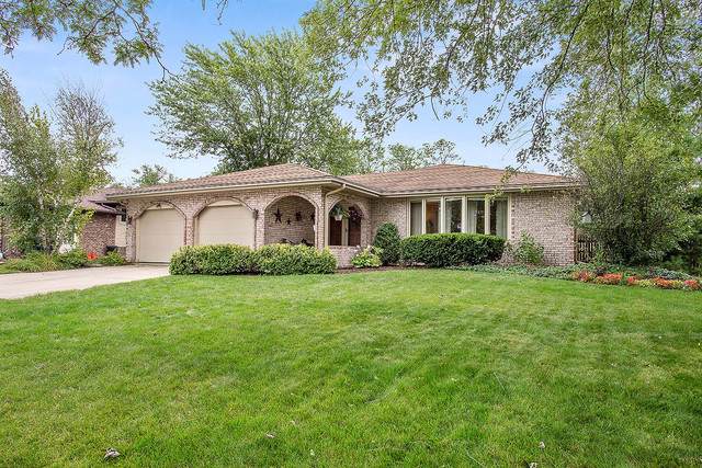 10115 Tanglewood Circle - Photo 1