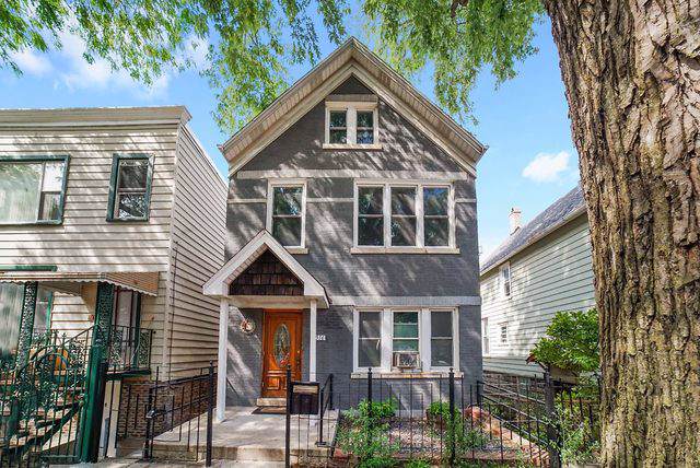 2016 Moffat Street - Photo 1