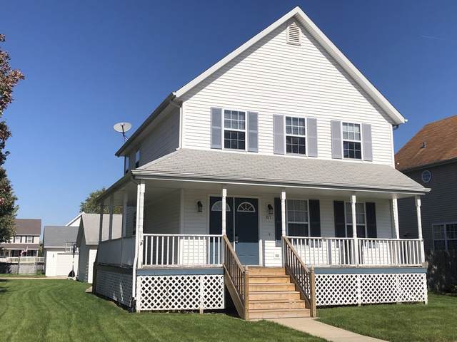 725 Benham Street - Photo 1 725 Benham Street - Photo 1