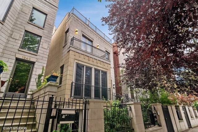 1344 Leavitt Street - Photo 1