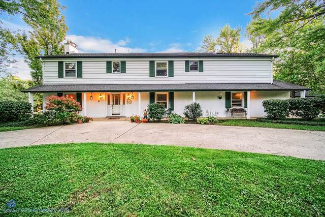 6411 Round Up Road - Photo 1