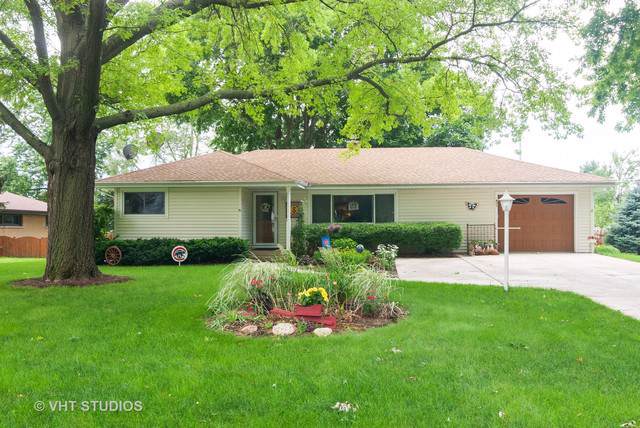 801 Whitlock Avenue - Photo 1