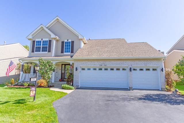 2910 Baldwin Lane - Photo 1