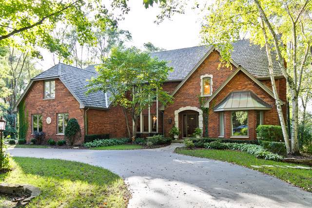 22689 Linden Drive - Photo 1