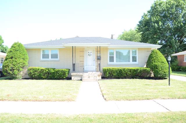 2332 184th Place - Photo 1