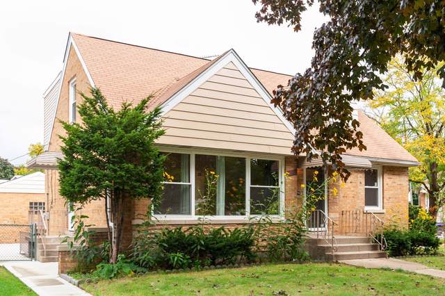 6007 Nassau Avenue - Photo 1