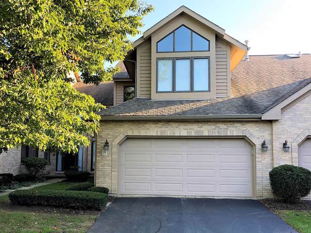 19 Lake Katherine Way - Photo 1