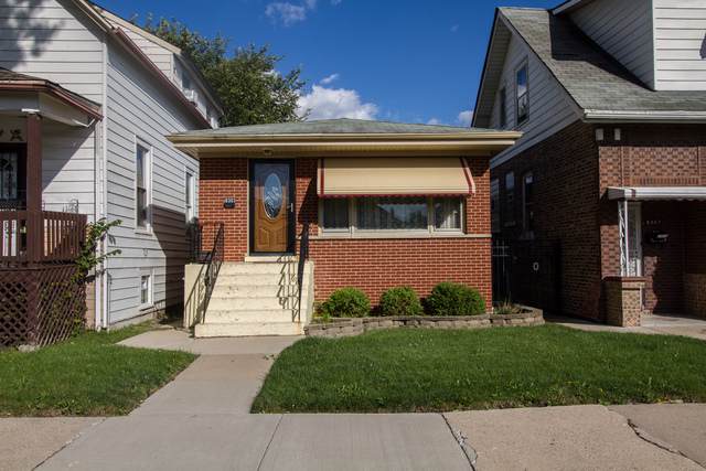 8303 Aberdeen Street - Photo 1