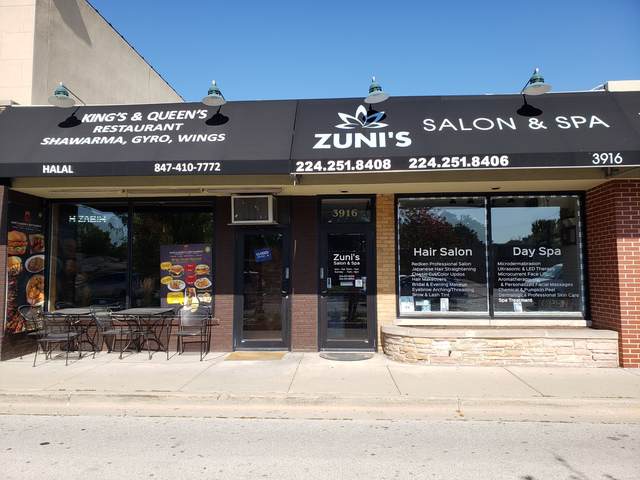 3916 Touhy Avenue - Photo 1