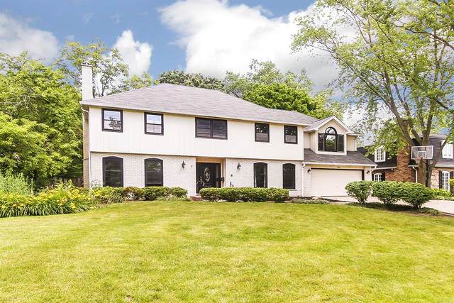 609 Frazier Court - Photo 1