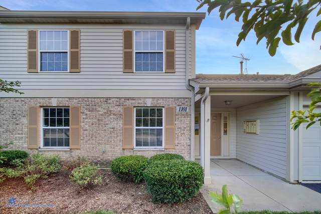1101 Yorkshire Court - Photo 1
