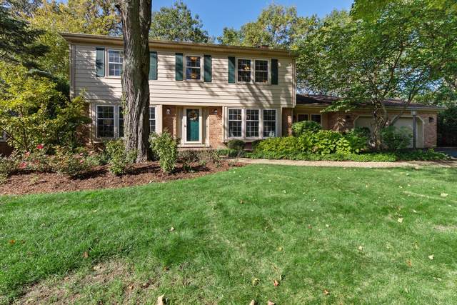 1006 Timber Lane - Photo 1