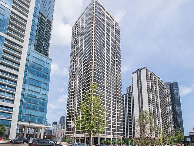 360 Randolph Street - Photo 1