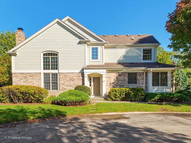7654 Creekside Lane - Photo 1