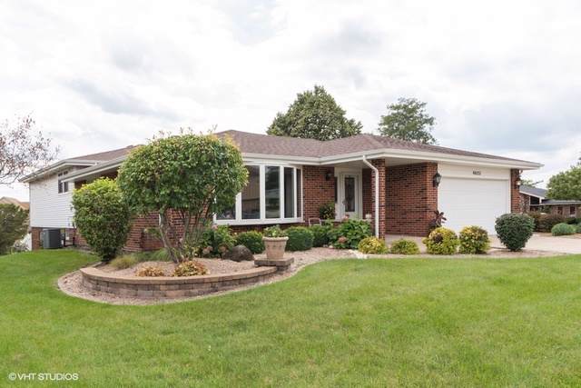 8625 Witham Court - Photo 1