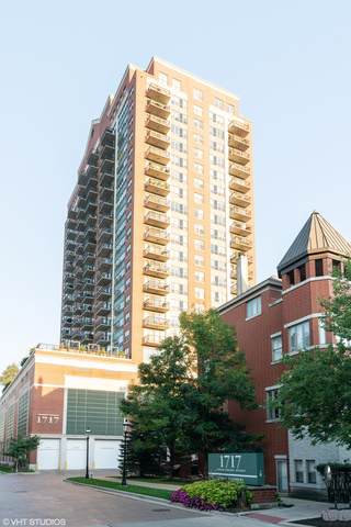 1717 Prairie Avenue - Photo 1