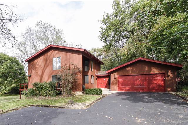 24976 Pawnee Road - Photo 1