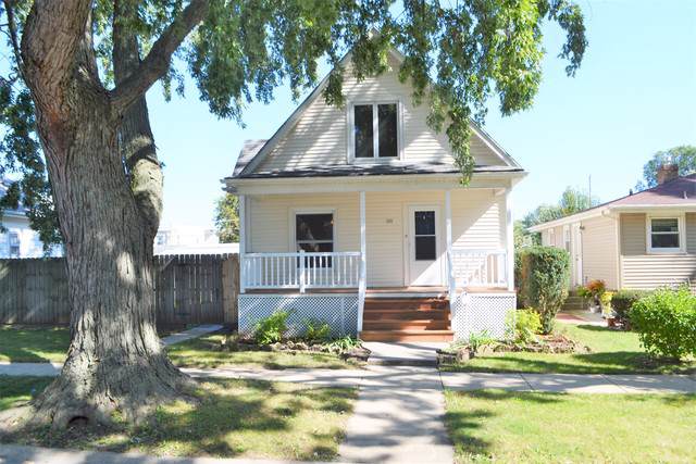 366 Fraser Avenue - Photo 1