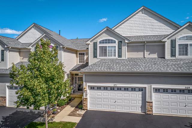 571 Gunnison Court - Photo 1