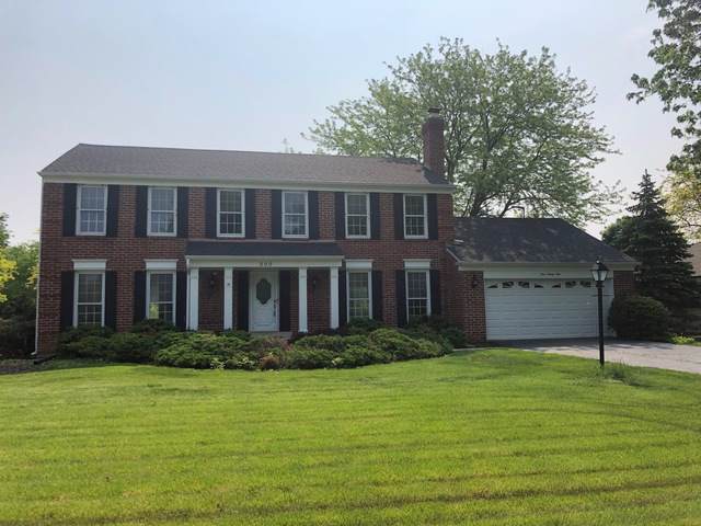 999 Marlborough Road - Photo 1