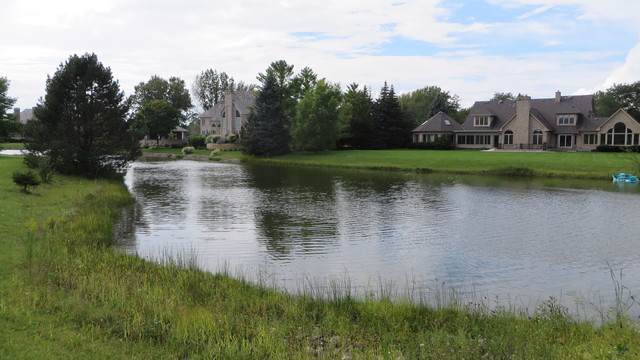 1 Pentwater Drive - Photo 1